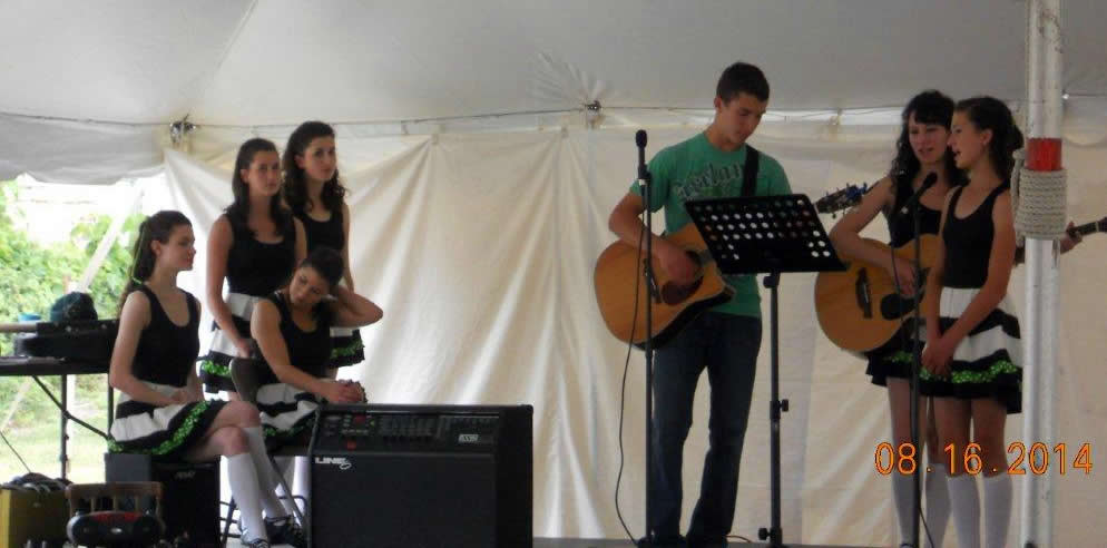 irishentertainment