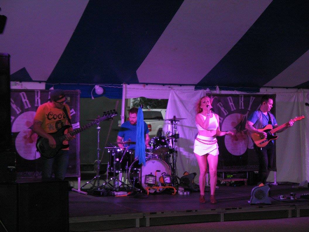 band-2