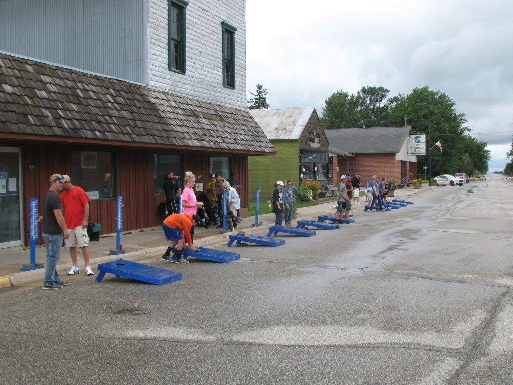 Canton Day Off - Canton, Minnesota