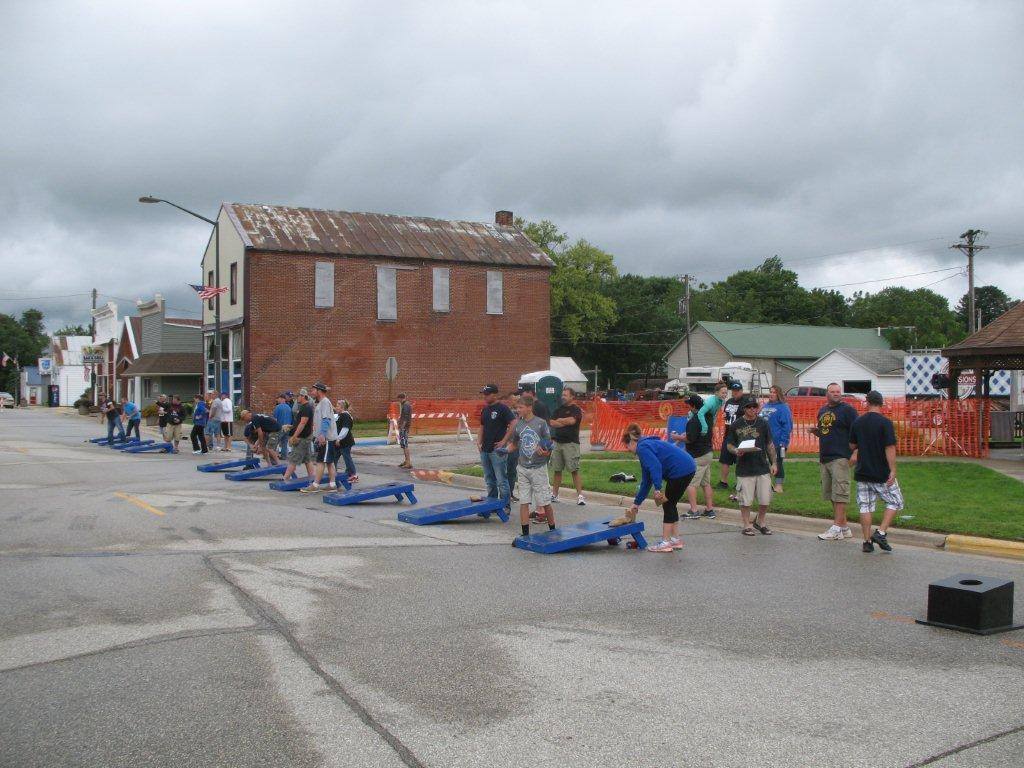 Canton Day Off - Canton, Minnesota