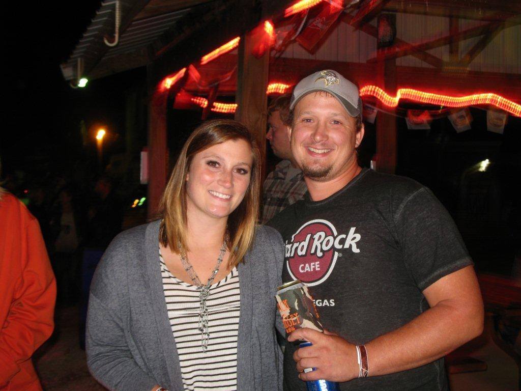 Canton Day Off - Canton, Minnesota