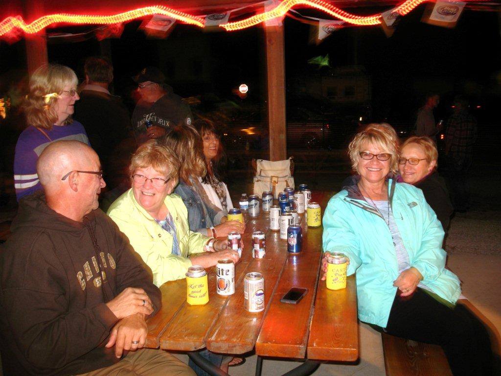 Canton Day Off - Canton, Minnesota