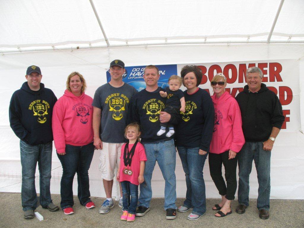 Canton Day Off - Canton, Minnesota