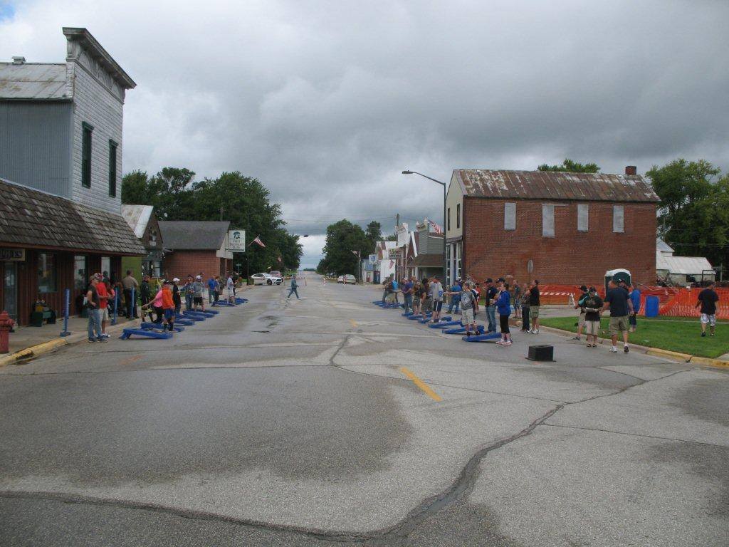 Canton Day Off - Canton, Minnesota