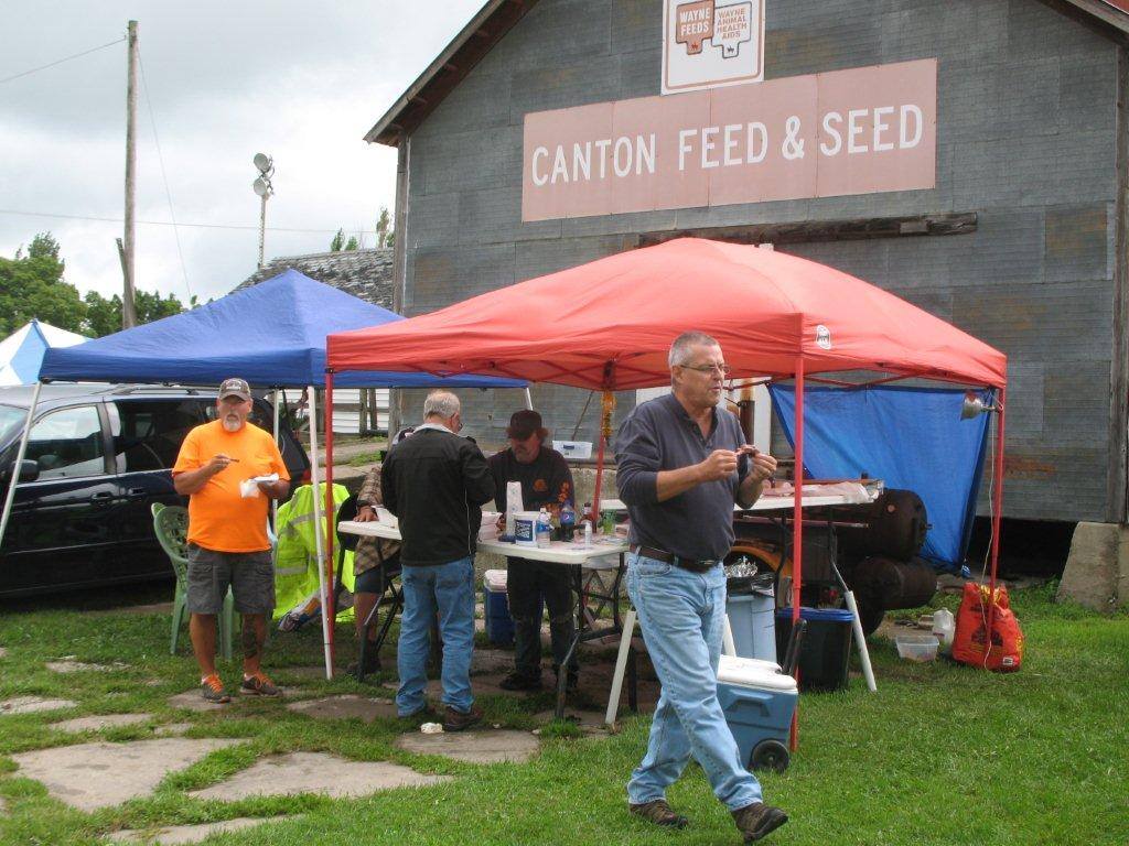 Canton Day Off - Canton, Minnesota