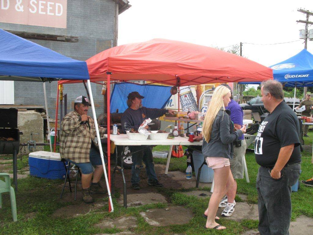 Canton Day Off - Canton, Minnesota