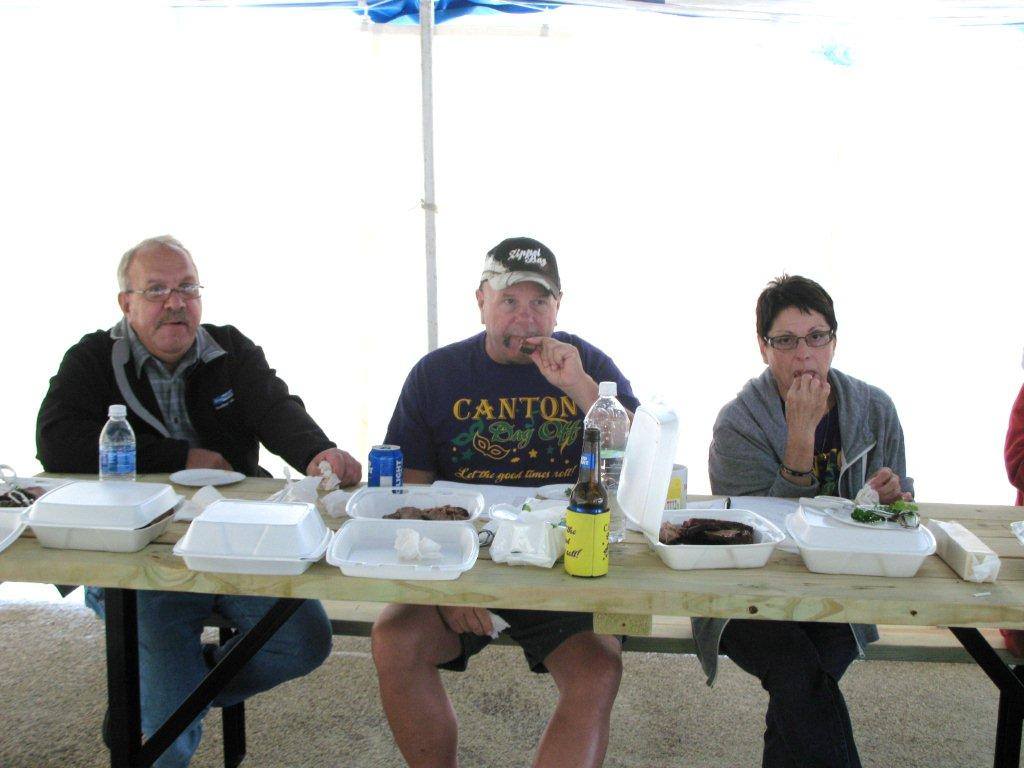 Canton Day Off - Canton, Minnesota
