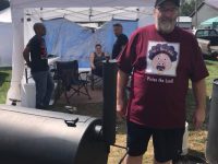 2018 Canton Day Off