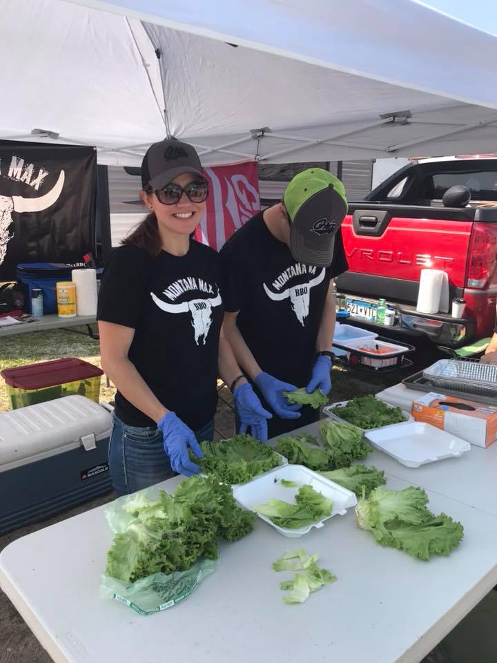 Canton Day Off - Boomer Backyard BBQ Contest - Bean Bag Tournament, Poker Run