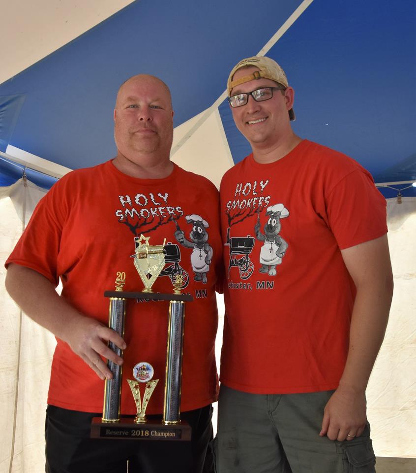Canton Day Off - Boomer Backyard BBQ Contest - Bean Bag Tournament, Poker Run