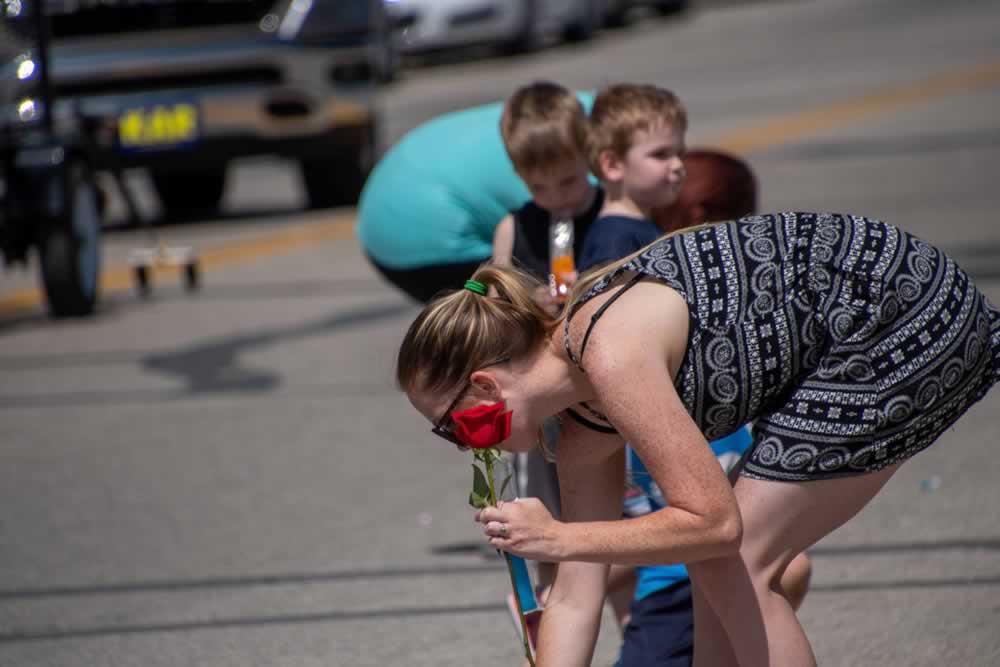 Canton Day Off - Canton, Minnesota - 2019