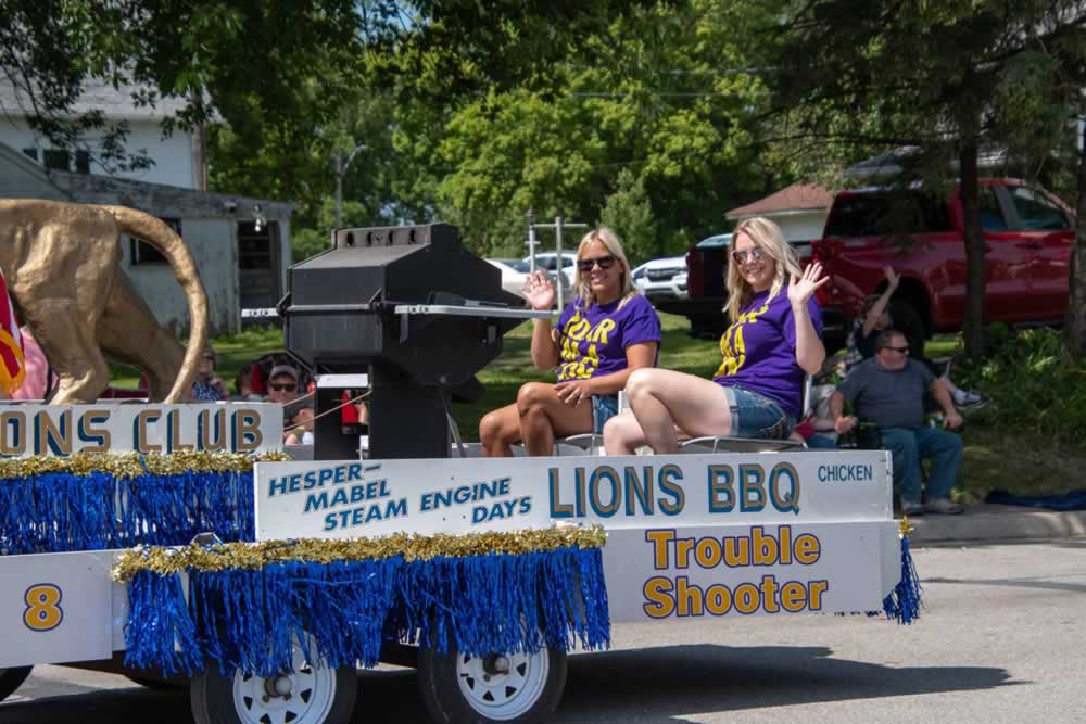Canton Day Off - Canton, Minnesota - 2019