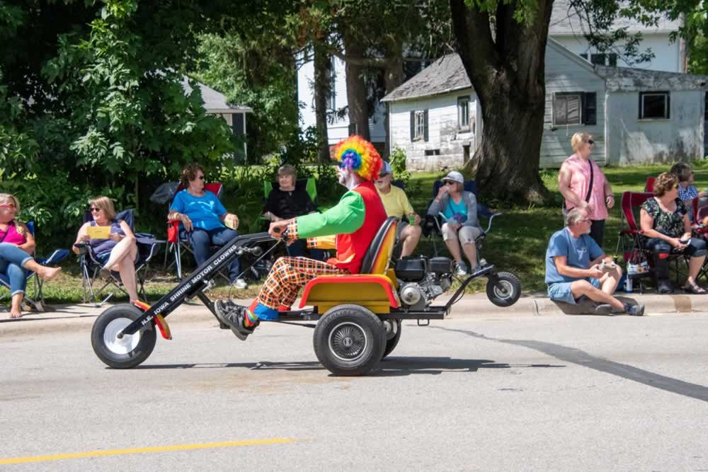 Canton Day Off - Canton, Minnesota - 2019