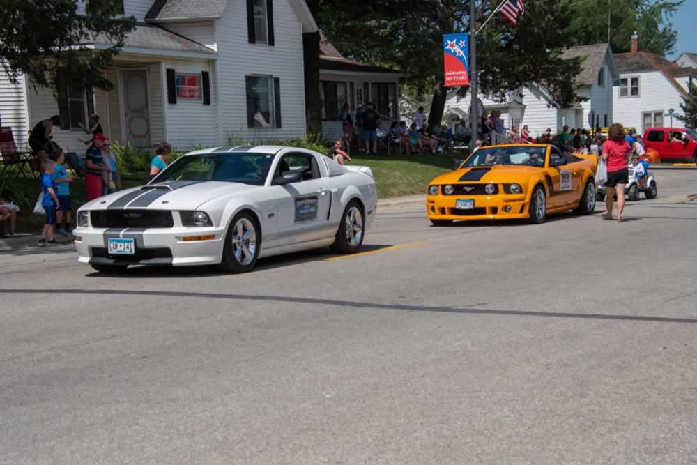 Canton Day Off - Canton, Minnesota - 2019