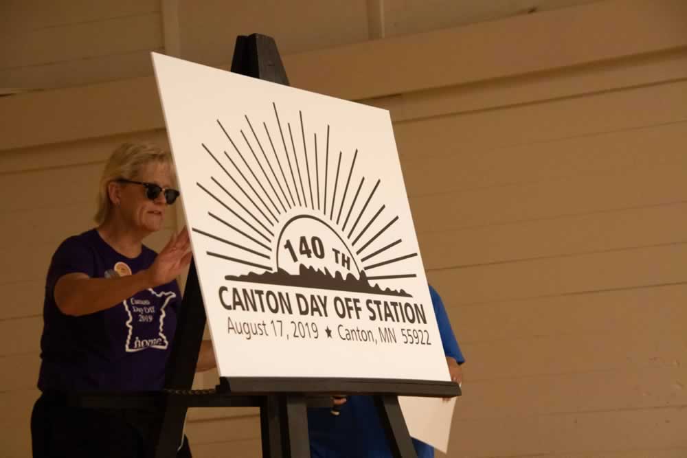 Canton Day Off - Canton, Minnesota - 2019