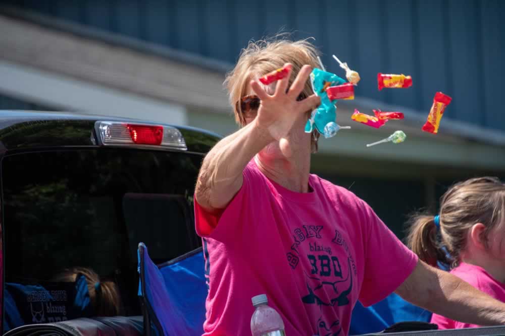 Canton Day Off - Canton, Minnesota - 2019