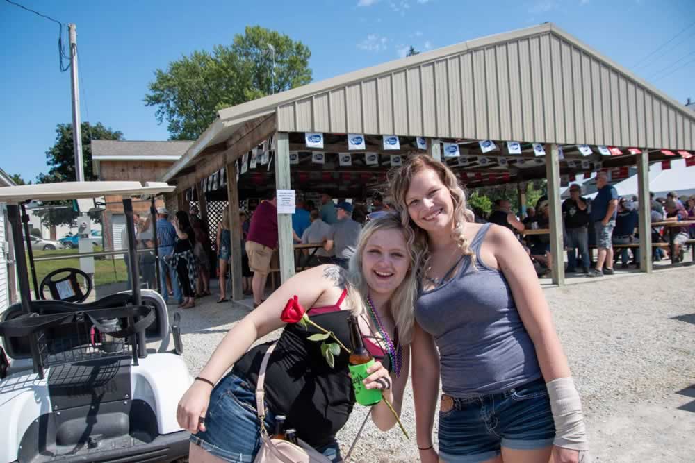 Canton Day Off - Canton, Minnesota - 2019