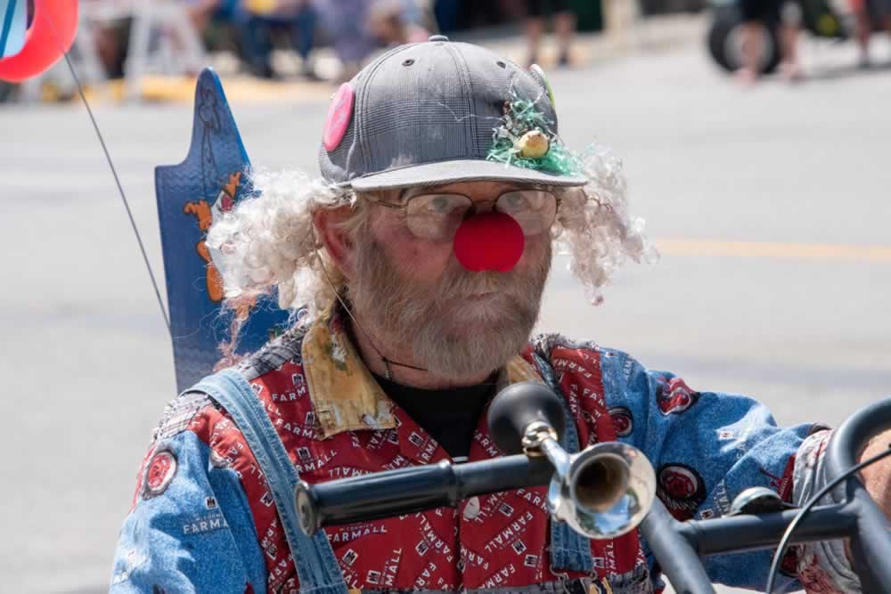 Canton Day Off - Canton, Minnesota - 2019