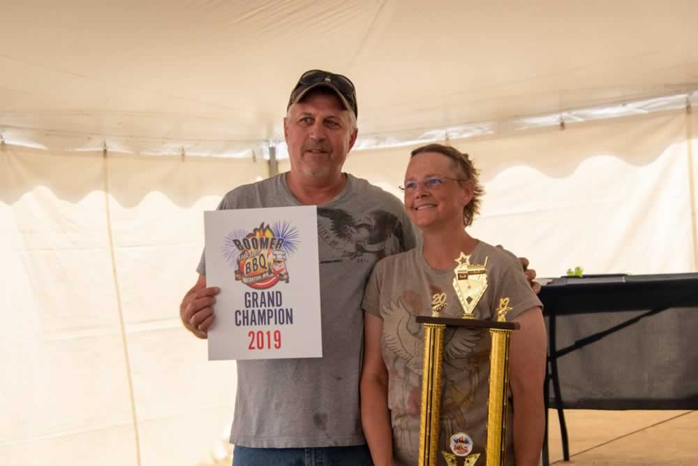 Canton Day Off - Canton, Minnesota - 2019