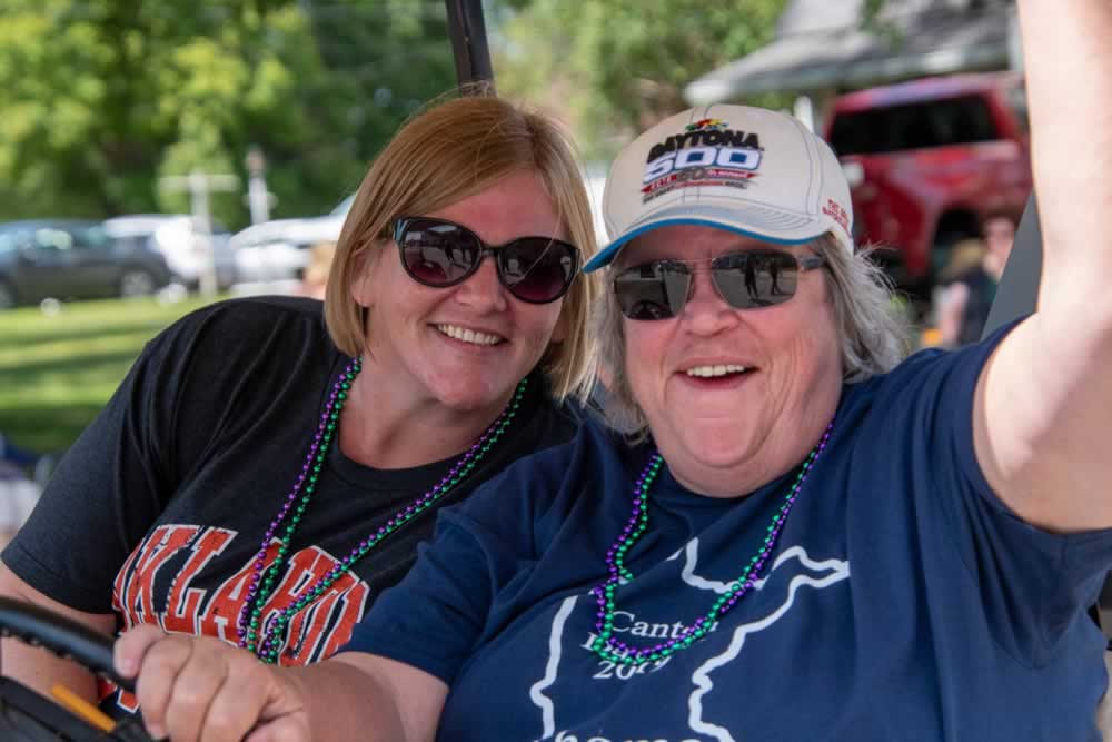 Canton Day Off - Canton, Minnesota - 2019