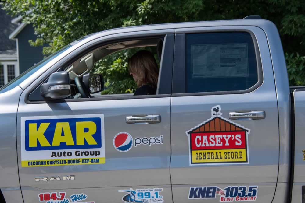 Canton Day Off - Canton, Minnesota - 2019