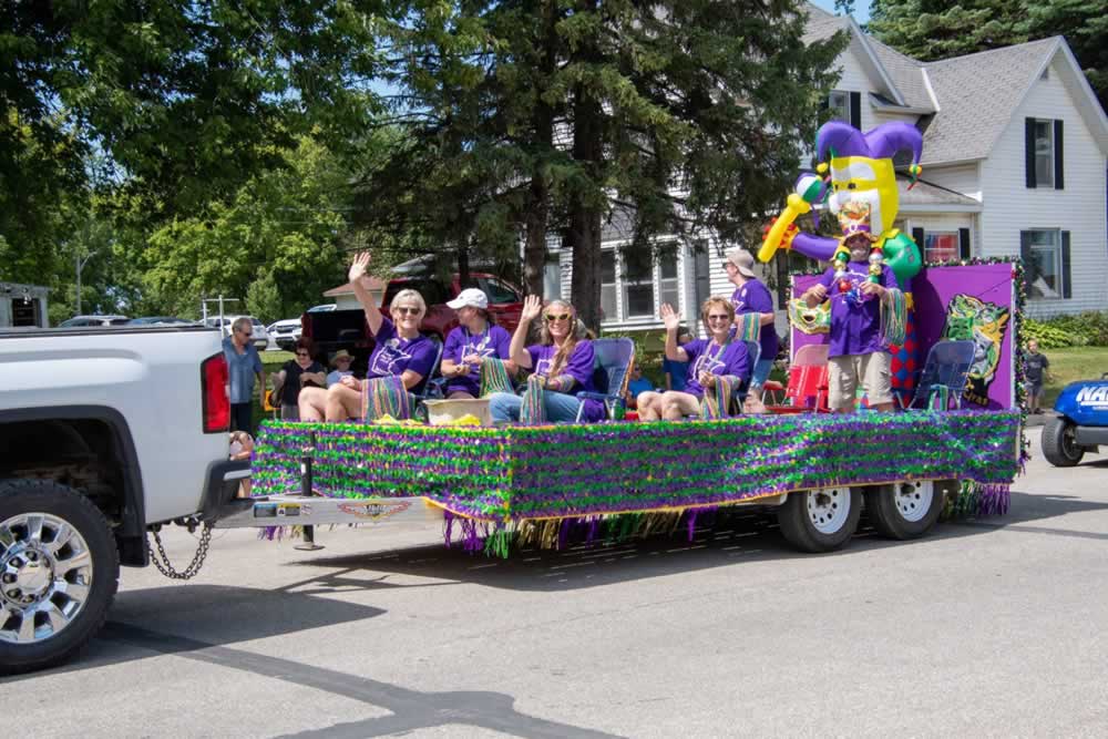 Canton Day Off - Canton, Minnesota - 2019