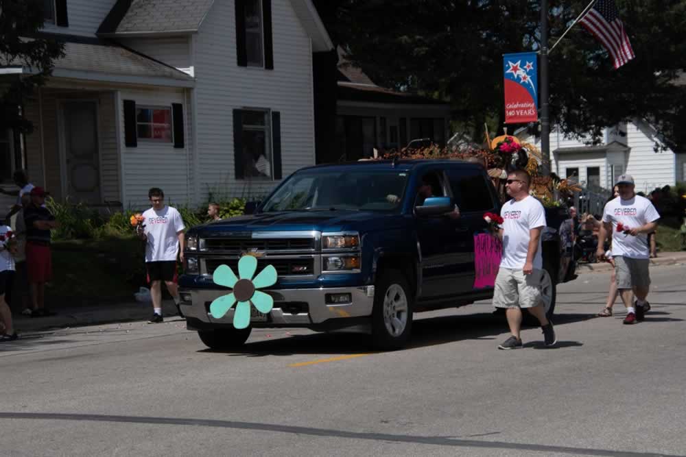 Canton Day Off - Canton, Minnesota - 2019