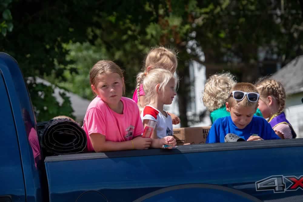 Canton Day Off - Canton, Minnesota - 2019
