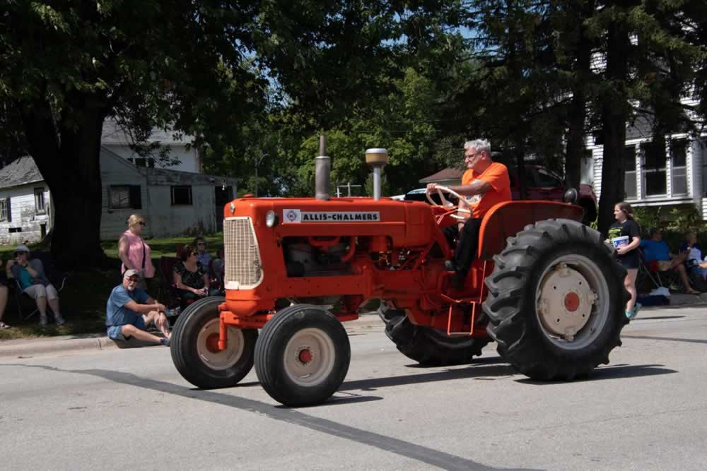 Canton Day Off - Canton, Minnesota - 2019
