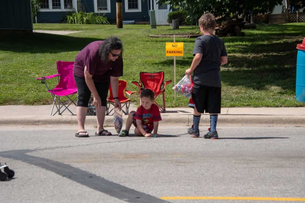 Canton Day Off - Canton, Minnesota - 2019