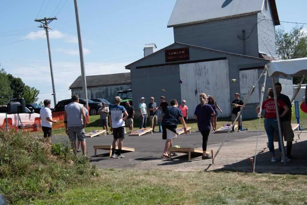 Canton Day Off - Canton, Minnesota - 2019