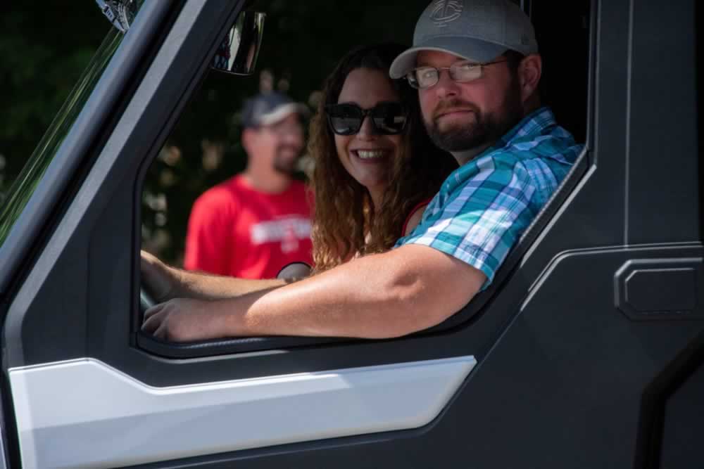 Canton Day Off - Canton, Minnesota - 2019