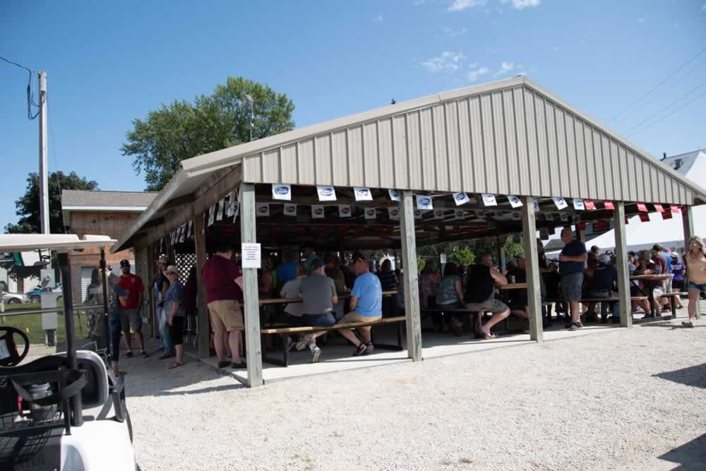 Canton Day Off - Canton, Minnesota - 2019