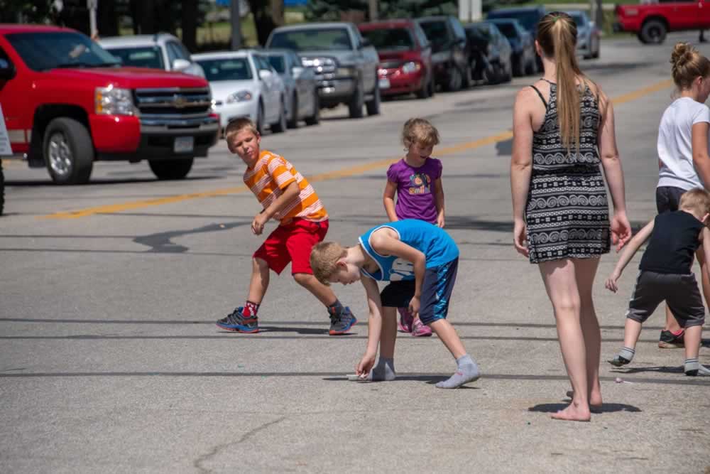 Canton Day Off - Canton, Minnesota - 2019