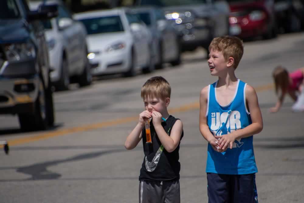 Canton Day Off - Canton, Minnesota - 2019