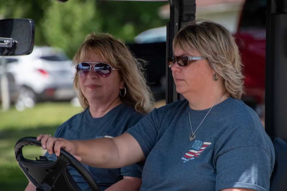 Canton Day Off - Canton, Minnesota - 2019