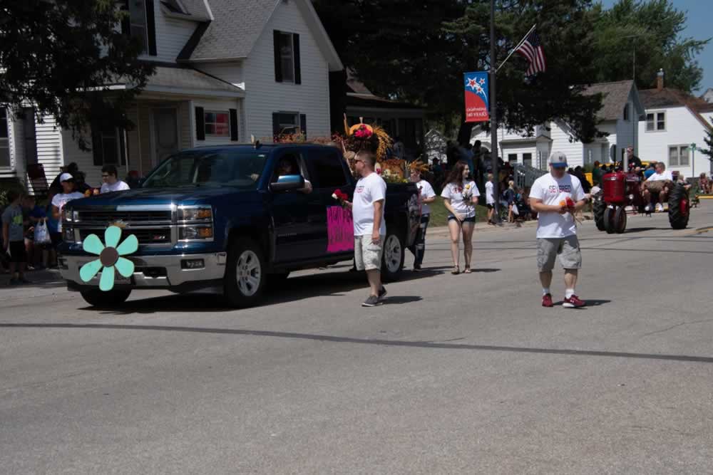 Canton Day Off - Canton, Minnesota - 2019