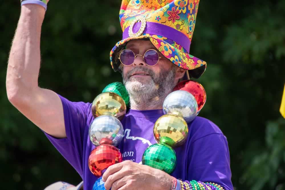 Canton Day Off - Canton, Minnesota - 2019
